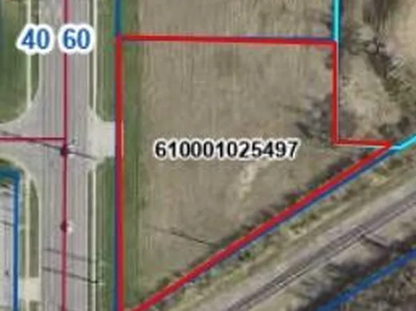 0 Bright Rd Lot 1, Findlay, OH 45840