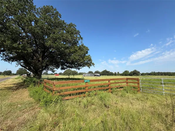 8900 Old Hwy Lot 9, Calvert, TX 77837