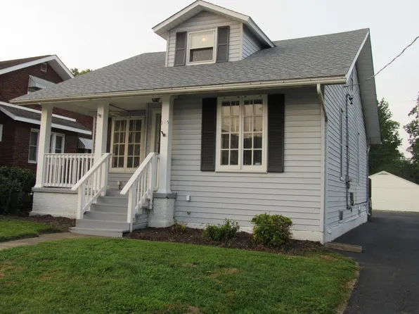 915 Logan St, Alton, IL 62002