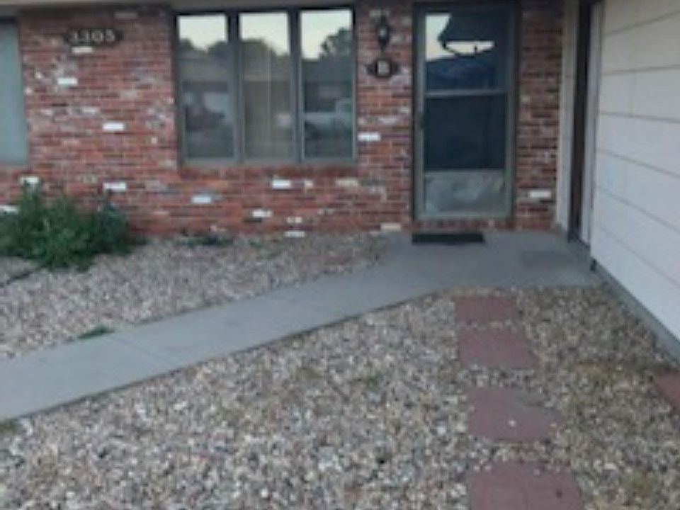 1st image of 3305 Ridgewood Dr #B