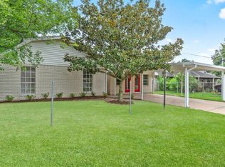 3714 Beau Ln, Houston, TX 77039