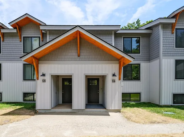 75 Upper Crossroad #C6, Ludlow, VT 05149