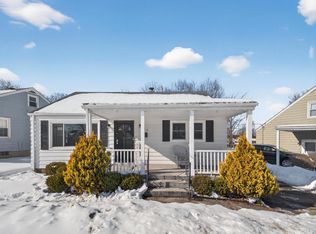 3523 Freeman Ave, Hamilton, OH 45015
