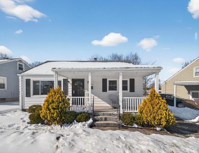 3523 Freeman Ave, Hamilton, OH, 45015