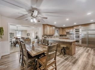 10226 E Iris Rd, Mesa, AZ 85207