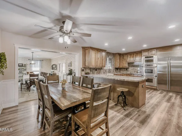 10226 E IRIS Road, Mesa, AZ 85207