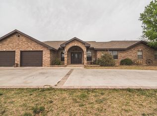 415 Magnolia Ave, Midland, TX 79705