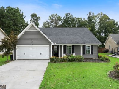 12 Round Rock Cir NE, Rome, GA, 30161