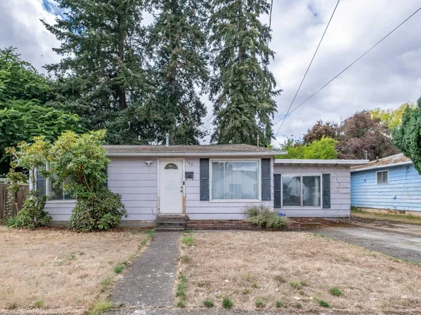 184 S 7th St, Lebanon, OR 97355
