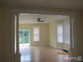 1315 N 13th St, Saint Joseph, MO 64501