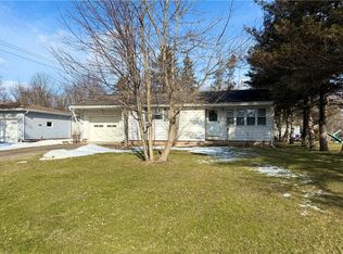 2989 East Ave, Waterloo, NY 13165