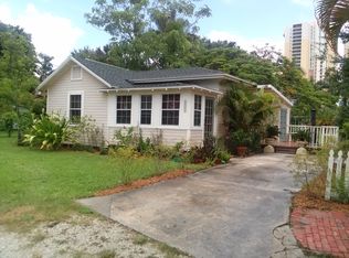 2770 Rhode Island Ave, Fort Myers, FL 33916