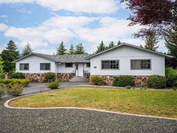 2120 Gowan Way, Redwood Valley, CA 95470