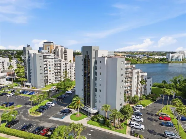 6165 Carrier Dr #2604, Orlando, FL 32819