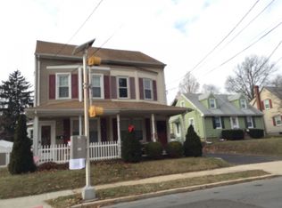 63 Regina Ave, Hamilton, NJ 08619