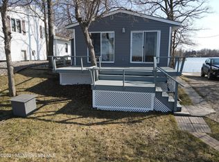 15369 Summer Island Rd, Lake Park, MN 56554