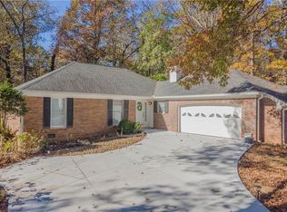 4327 Quincy Ct, Douglasville, GA 30135