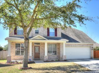 201 Frontier Cv, Cibolo, TX 78108