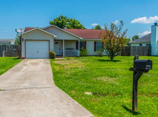1306 Lawton Ct, Moncks Corner, SC 29461