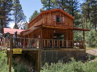 33 Beaver Park, Red River, NM 87558