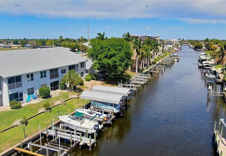 1st image of 3711 Del Prado Blvd S APT 8