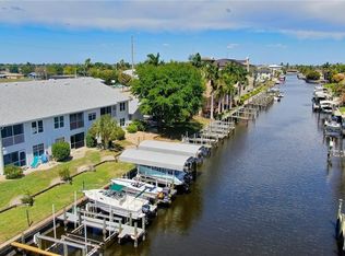 3711 Del Prado Blvd S APT 8, Cape Coral, FL 33904