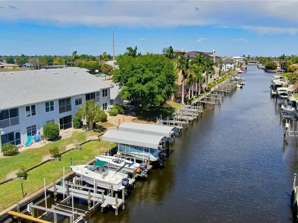 3711 Del Prado Blvd S APT 8, Cape Coral, FL 33904