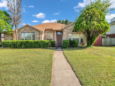 810 Moore St, Cedar Hill, TX, 75104