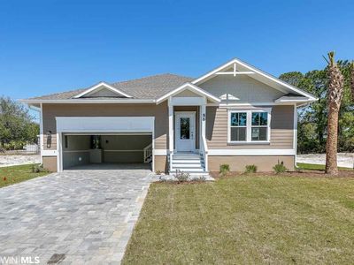 60 Maxfli Pl, Perdido Key, FL, 32507
