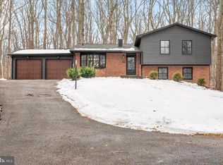 4991 Tall Oaks Dr, Monrovia, MD 21770