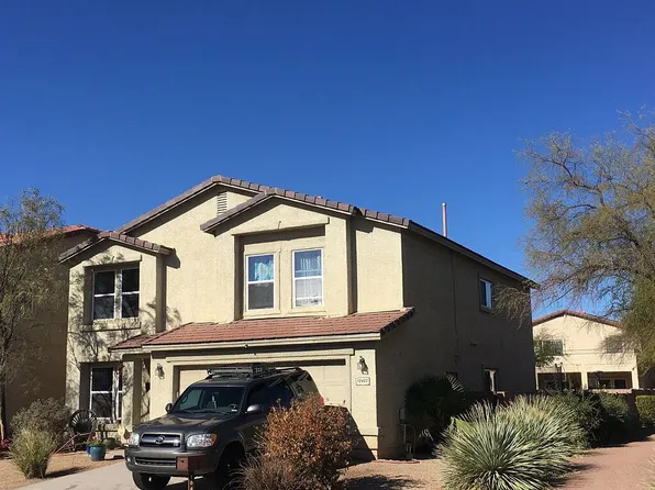 10403 E Malta St, Tucson, AZ 85747