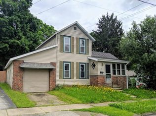 133 E Irving St, Corry, PA 16407