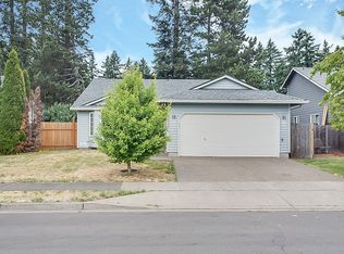 8641 NE Windstone St, Beaverton, OR