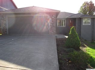 3943 Jesslyn Ct SE, Salem, OR 97302