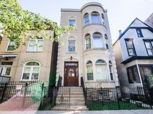 4619 S Evans Ave, Chicago, IL 60653