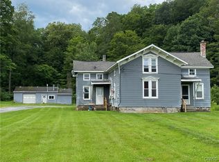 3499 Oneida St, New Hartford, NY 13413
