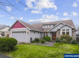 5435 Swallow Tail St SE, Salem, OR 97306