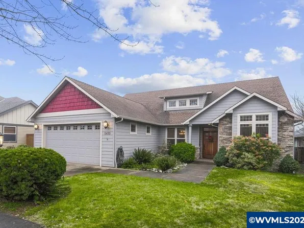 5435 Swallow Tail St SE, Salem, OR 97306