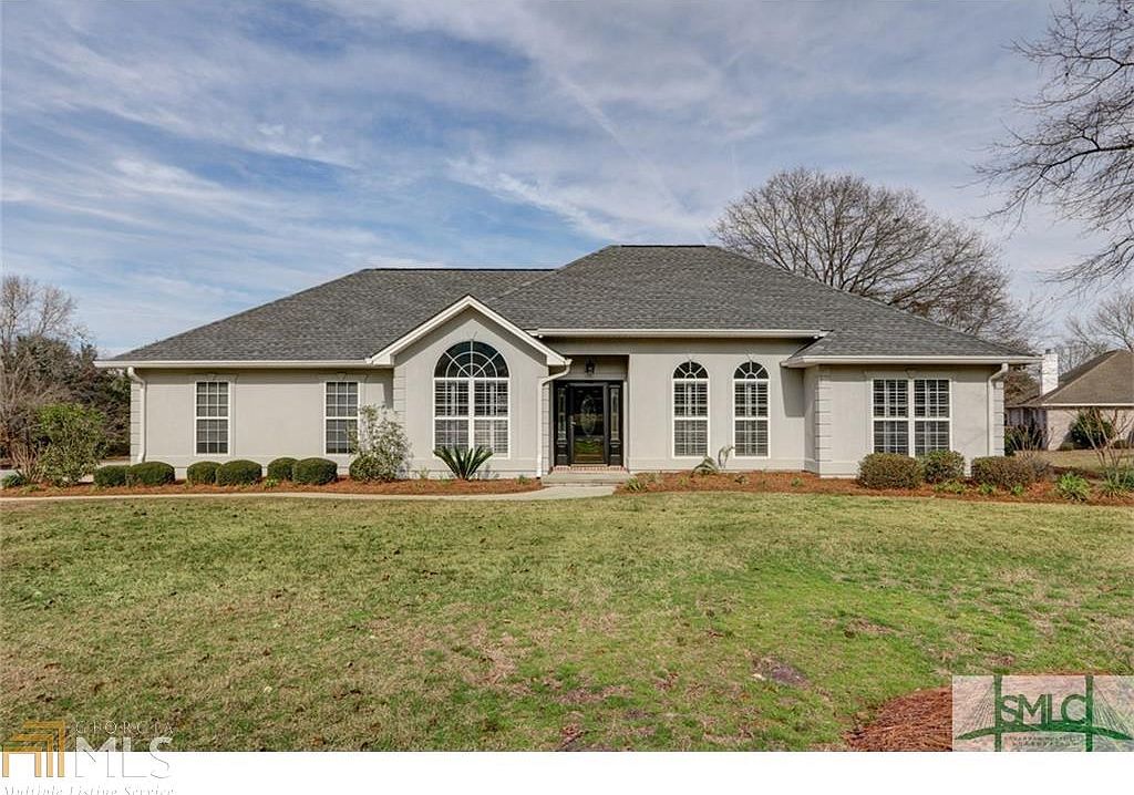 10 Sterling Ct, Ellabell, GA 31308 Zillow