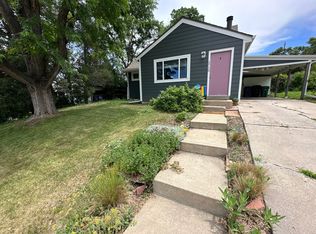 1710 S Raritan St, Denver, CO 80223