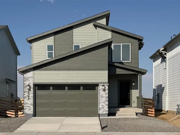 9364 Danube Street, Commerce City, CO 80022