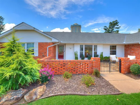 3120 NW 61st St, Oklahoma City, OK 73112