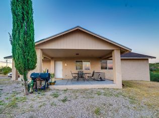 235 Paseo Sombrilla, Rio Rico, AZ 85648