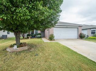 1114 Water Oak Way, Anna, TX 75409