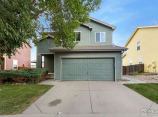 3902 Celtic Ln, Fort Collins, CO 80524
