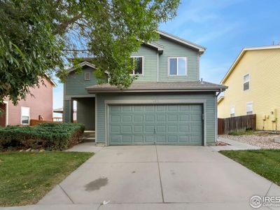 3902 Celtic Ln, Fort Collins, CO, 80524