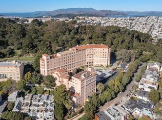 351 Buena Vista East Ave #504E, San Francisco, CA 94117