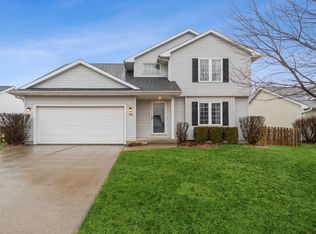 130 Terrace Dr, Waukee, IA 50263