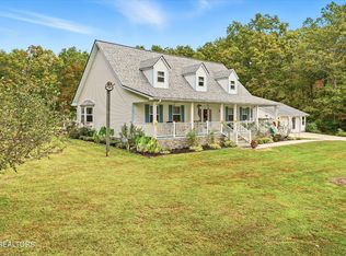 1569 Hollis Poore Rd, Jamestown, TN 38556