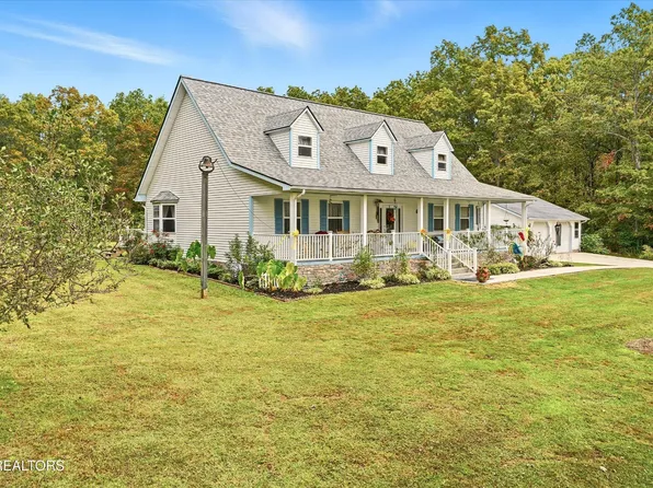 1569 Hollis Poore Rd, Jamestown, TN 38556